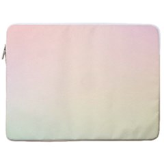 17  Vertical Laptop Sleeve Case With Pocket 