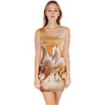 Seven Horses, Sun Bodycon Dress