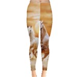 Seven Horses, Sun Everyday Leggings 