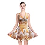 Seven Horses, Sun Reversible Skater Dress