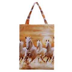 Classic Tote Bag 