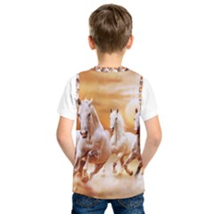 Kids  Basketball Tank Top 