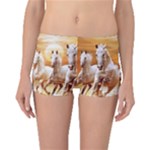 Seven Horses, Sun Boyleg Bikini Bottoms