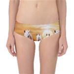 Seven Horses, Sun Classic Bikini Bottoms