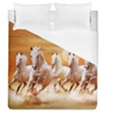 Duvet Cover (Queen Size) 