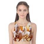 Seven Horses, Sun Tank Bikini Top