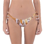 Seven Horses, Sun Reversible Bikini Bottoms