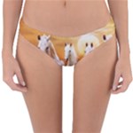 Seven Horses, Sun Reversible Hipster Bikini Bottoms