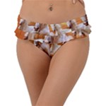 Seven Horses, Sun Frill Bikini Bottoms