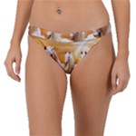 Seven Horses, Sun Band Bikini Bottoms