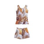 Seven Horses, Sun Kids  Boyleg Swimsuit