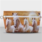 Seven Horses, Sun Handbag Organizer