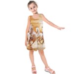 Seven Horses, Sun Kids  Sleeveless Dress