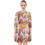 Seven Horses, Sun Smock Dress