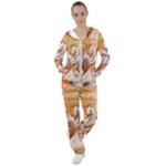 Seven Horses, Sun Women s Tracksuit