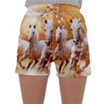 Seven Horses, Sun Sleepwear Shorts