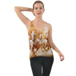 Seven Horses, Sun Chiffon Cami