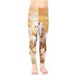 Seven Horses, Sun Kids  Leggings