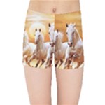 Seven Horses, Sun Kids  Sports Shorts