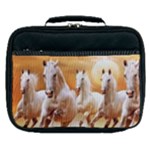 Seven Horses, Sun Lunch Bag