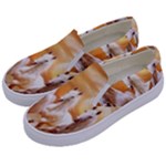 Seven Horses, Sun Kids  Canvas Slip Ons