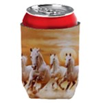 Seven Horses, Sun Can Holder