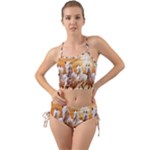 Seven Horses, Sun Mini Tank Bikini Set