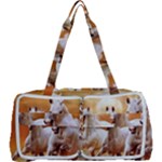 Seven Horses, Sun Multi Function Bag