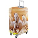 Luggage Cover (Large) 