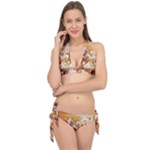 Seven Horses, Sun Tie It Up Bikini Set