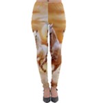 Seven Horses, Sun Lightweight Velour Leggings