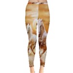 Seven Horses, Sun Inside Out Leggings