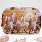 Seven Horses, Sun Make Up Pouch (Small)