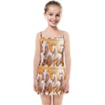 Seven Horses, Sun Kids  Summer Sun Dress