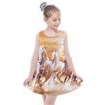 Seven Horses, Sun Kids  Summer Dress