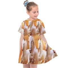 Kids  Sailor Dress 