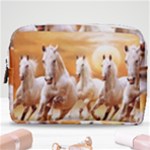 Seven Horses, Sun Make Up Pouch (Medium)