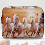 Seven Horses, Sun Make Up Pouch (Large)