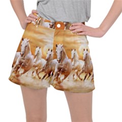 Women s Ripstop Shorts 