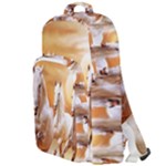 Seven Horses, Sun Double Compartment Backpack