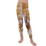 Seven Horses, Sun Kids  Lightweight Velour Leggings