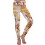 Seven Horses, Sun Kids  Lightweight Velour Classic Yoga Leggings