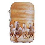 Seven Horses, Sun Waist Pouch (Small)