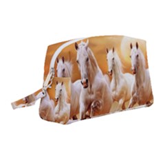 Wristlet Pouch Bag (Medium) 