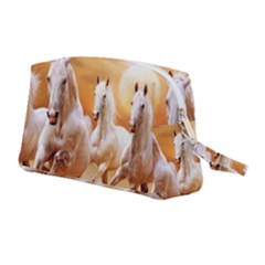 Wristlet Pouch Bag (Medium) 