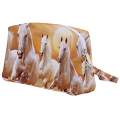 Wristlet Pouch Bag (Large) 