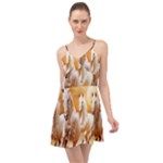 Seven Horses, Sun Summer Time Chiffon Dress