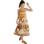 Seven Horses, Sun Summer Maxi Dress