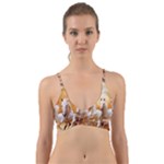 Seven Horses, Sun Wrap Around Bikini Top