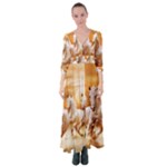 Seven Horses, Sun Button Up Maxi Dress